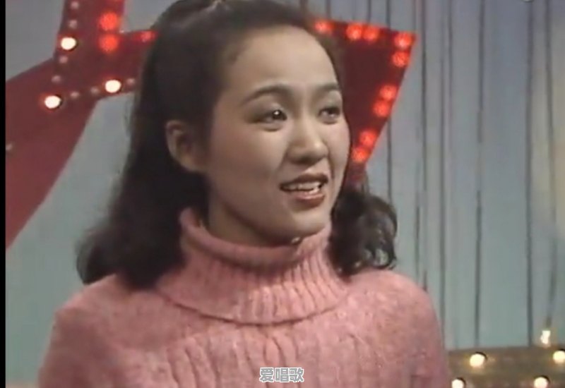 郑绪岚的唱功怎么样?在大陆歌坛的地位如何 郑绪岚的唱功怎么样?在大陆歌坛的地位如何 - 爱唱歌