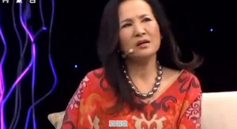 郑绪岚的唱功怎么样?在大陆歌坛的地位如何 郑绪岚的唱功怎么样?在大陆歌坛的地位如何 - 爱唱歌