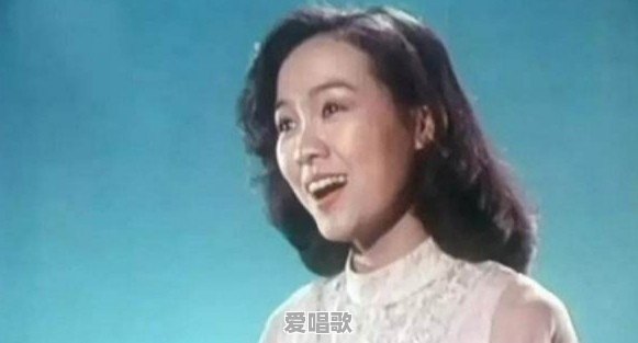 郑绪岚的唱功怎么样?在大陆歌坛的地位如何 郑绪岚的唱功怎么样?在大陆歌坛的地位如何 - 爱唱歌
