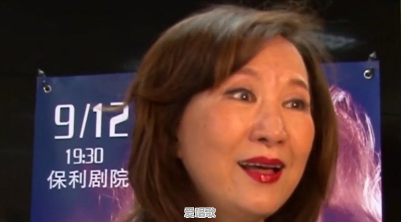 郑绪岚的唱功怎么样?在大陆歌坛的地位如何 郑绪岚的唱功怎么样?在大陆歌坛的地位如何 - 爱唱歌