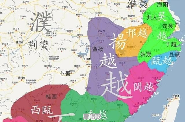 两广地区为何将宗祠看得如此重要 两广地区为何将宗祠看得如此重要 - 爱唱歌