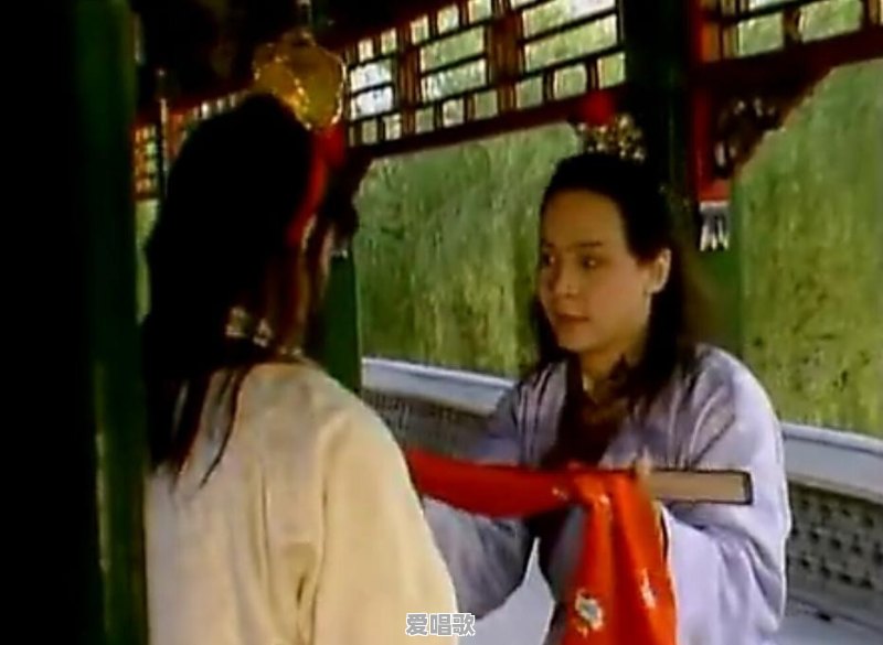 《红楼梦》中,袭人是唯一和宝玉有过云雨之情的吗 《红楼梦》中,袭人是唯一和宝玉有过云雨之情的吗 - 爱唱歌