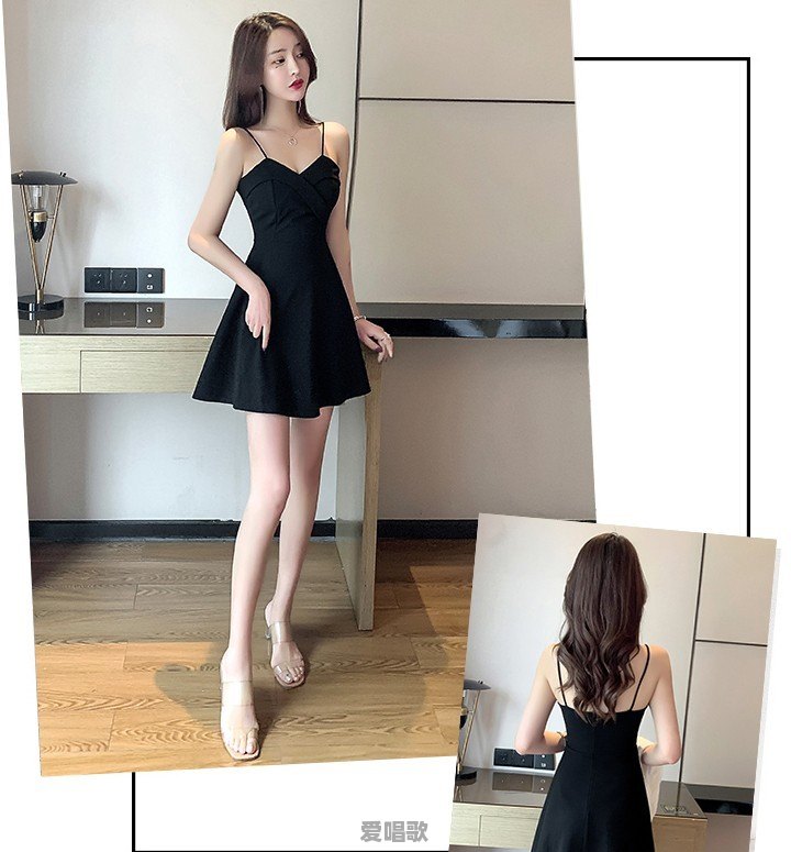 女生有多喜欢小吊带的裙子?淘宝上有推荐的吗 女生有多喜欢小吊带的裙子?淘宝上有推荐的吗 - 爱唱歌