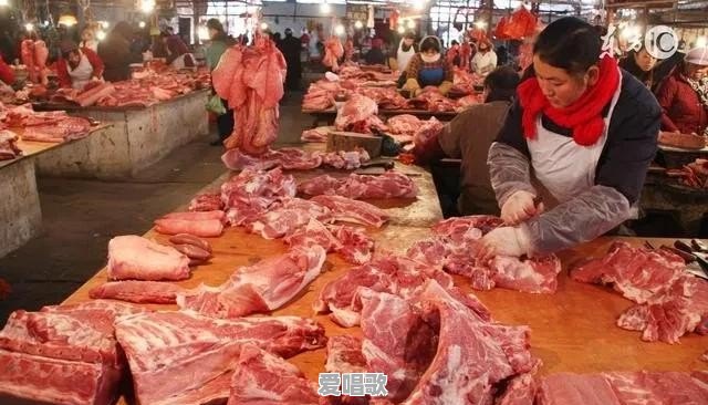 猪价狂跌,多地进入“10元时代”,老百姓买得起,为何感觉却不买了 猪价狂跌,多地进入“10元时代”,老百姓买得起,为何感觉却不买了 - 爱唱歌