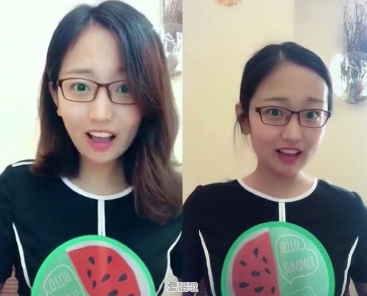 网红西瓜妹曾经火遍全网,如今近况还好吗 网红西瓜妹曾经火遍全网,如今近况还好吗 - 爱唱歌