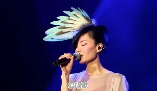为什么像王菲、陈奕迅这些很厉害的歌手原创歌曲很少 为什么像王菲、陈奕迅这些很厉害的歌手原创歌曲很少 - 爱唱歌