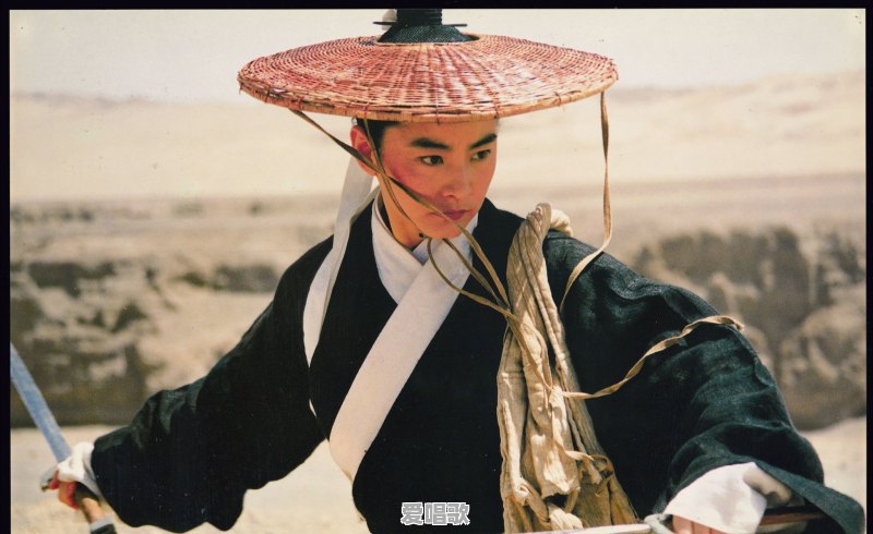 娱乐圈里曾女扮男装惊艳你的明星都有谁 娱乐圈里曾女扮男装惊艳你的明星都有谁 - 爱唱歌