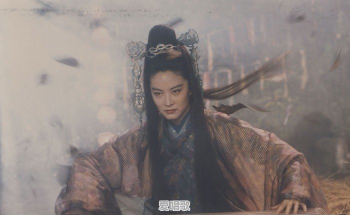 娱乐圈里曾女扮男装惊艳你的明星都有谁 娱乐圈里曾女扮男装惊艳你的明星都有谁 - 爱唱歌