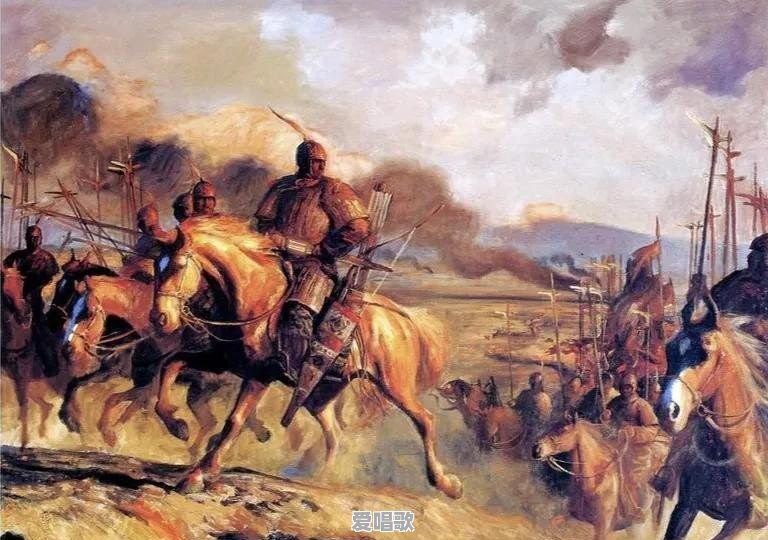 廖化成为先锋是因为“蜀中无大将”吗？你怎么看 - 爱唱歌