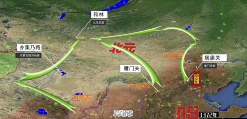 廖化成为先锋是因为“蜀中无大将”吗？你怎么看 - 爱唱歌
