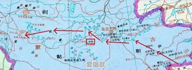 廖化成为先锋是因为“蜀中无大将”吗？你怎么看 - 爱唱歌