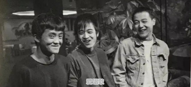 窦唯在华语乐坛地位 窦唯在华语乐坛地位 - 爱唱歌