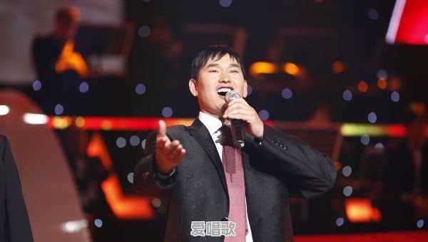 从《星光大道》走出的歌手阿宝为什么现在消声灭迹了,而朱之文却越来越红 从《星光大道》走出的歌手阿宝为什么现在消声灭迹了,而朱之文却越来越红 - 爱唱歌