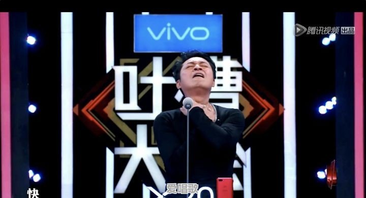 娱乐圈里有哪些明星的尴尬瞬间 娱乐圈里有哪些明星的尴尬瞬间 - 爱唱歌