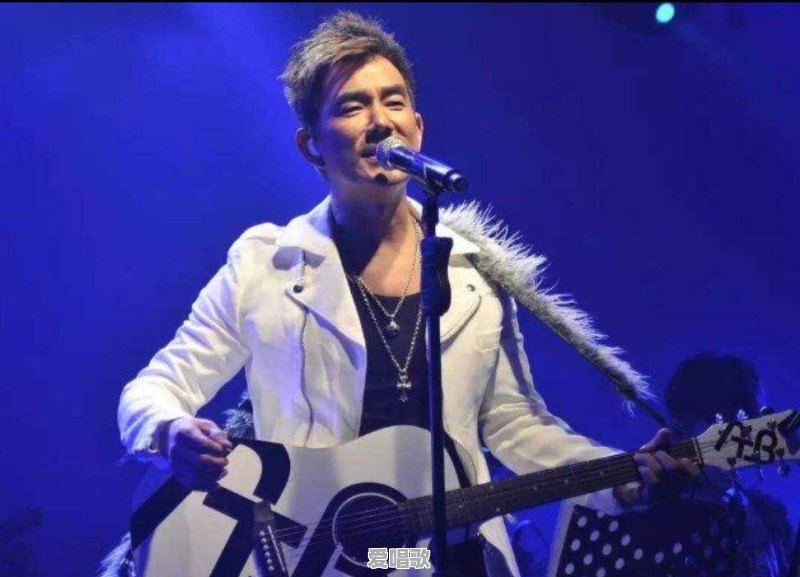 华语音乐发展史上，可以“封神”的歌手有哪些 - 爱唱歌