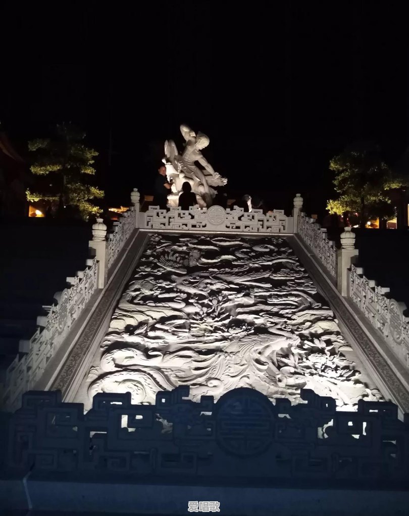 你知道苍南桥墩周凱纪念馆吗 你知道苍南桥墩周凱纪念馆吗 - 爱唱歌