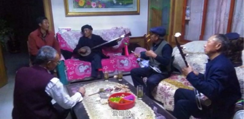 有古浪小曲《珍珠倒卷帘》的歌词吗?分享一下 有古浪小曲《珍珠倒卷帘》的歌词吗?分享一下 - 爱唱歌