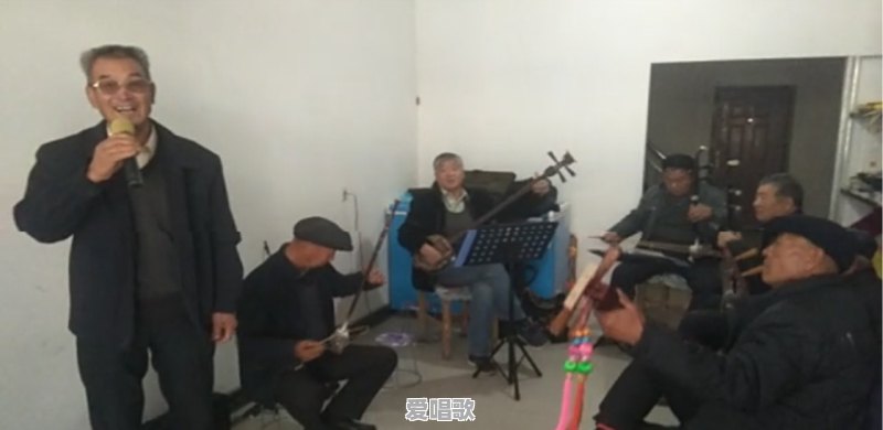有古浪小曲《珍珠倒卷帘》的歌词吗?分享一下 有古浪小曲《珍珠倒卷帘》的歌词吗?分享一下 - 爱唱歌