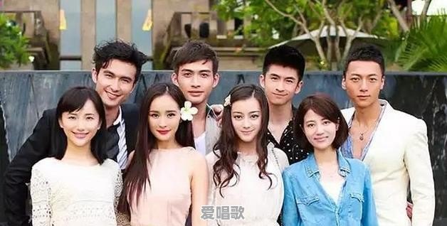 双世宠妃女主,新晋小花与大她9岁知名男明星分手,可惜吗 双世宠妃女主,新晋小花与大她9岁知名男明星分手,可惜吗 - 爱唱歌