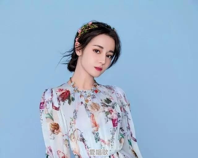 双世宠妃女主,新晋小花与大她9岁知名男明星分手,可惜吗 双世宠妃女主,新晋小花与大她9岁知名男明星分手,可惜吗 - 爱唱歌
