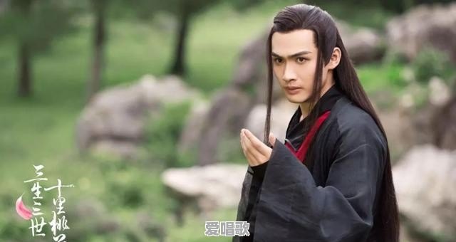 双世宠妃女主,新晋小花与大她9岁知名男明星分手,可惜吗 双世宠妃女主,新晋小花与大她9岁知名男明星分手,可惜吗 - 爱唱歌