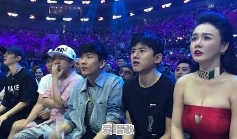张杰在他的微博中发布过哪些比较好看的合照 张杰在他的微博中发布过哪些比较好看的合照 - 爱唱歌