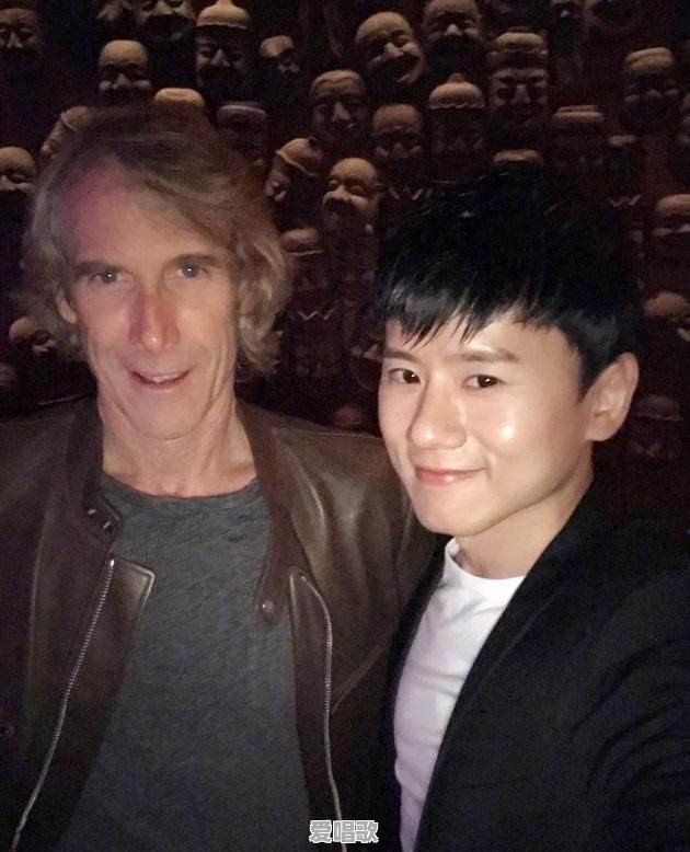 张杰在他的微博中发布过哪些比较好看的合照 张杰在他的微博中发布过哪些比较好看的合照 - 爱唱歌