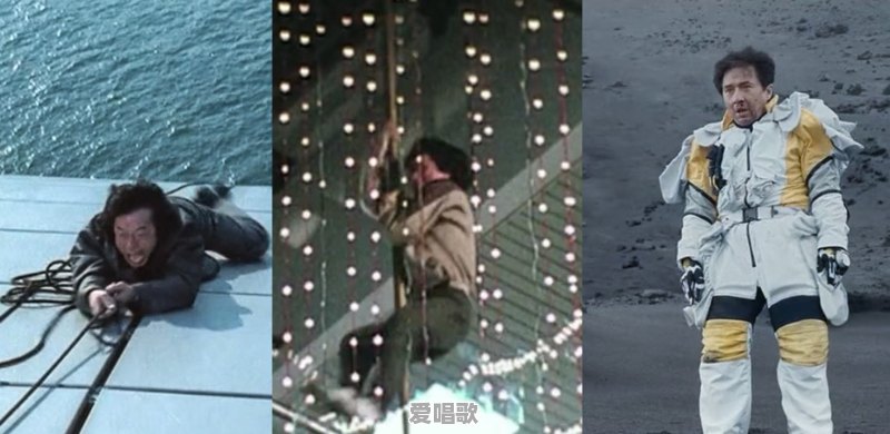 成龙动作电影在中国处于什么地位 成龙动作电影在中国处于什么地位 - 爱唱歌