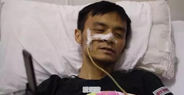昨日又一位明星因肝癌去世，患了肝癌的人，到底还能活多久 - 爱唱歌