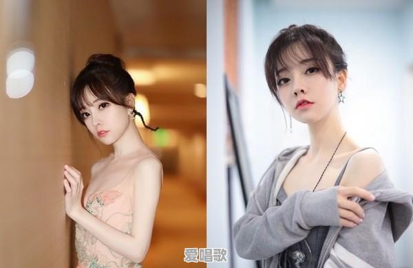 超短发女孩唱的网络歌曲 超短发女孩唱的网络歌曲 - 爱唱歌