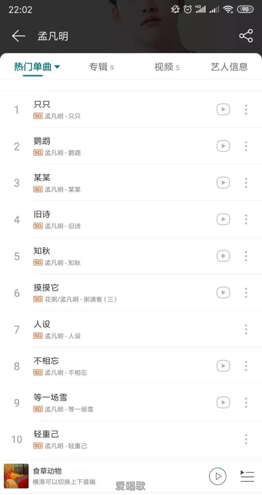 你觉得唱歌好听但却默默无名的网易云歌手有谁 你觉得唱歌好听但却默默无名的网易云歌手有谁 - 爱唱歌