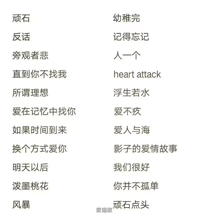 你觉得唱歌好听但却默默无名的网易云歌手有谁 你觉得唱歌好听但却默默无名的网易云歌手有谁 - 爱唱歌