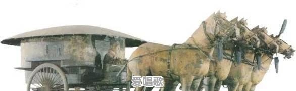 始皇粤语歌曲 - 爱唱歌
