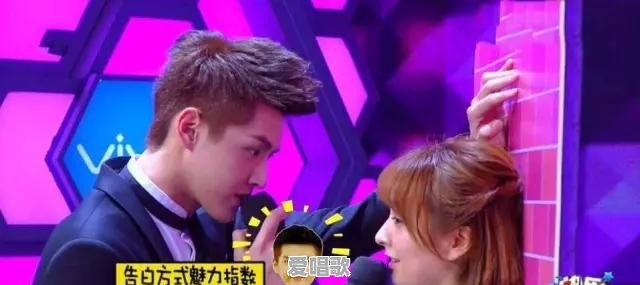 《湖南卫视》为什么要力捧沈梦辰？她是什么来头 - 爱唱歌