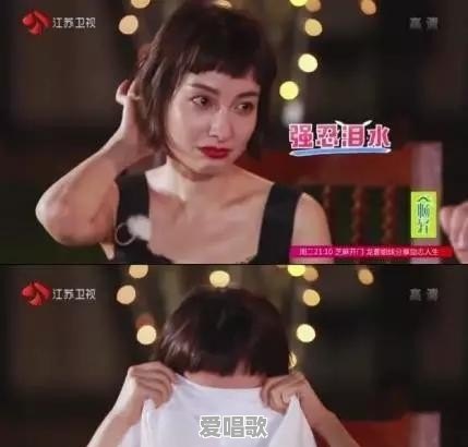 《湖南卫视》为什么要力捧沈梦辰？她是什么来头 - 爱唱歌