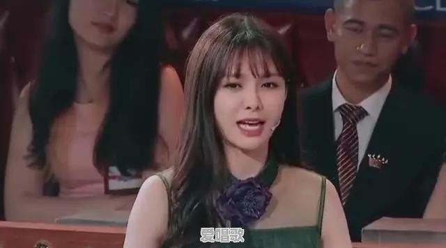《湖南卫视》为什么要力捧沈梦辰？她是什么来头 - 爱唱歌
