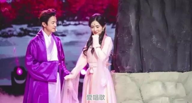 《湖南卫视》为什么要力捧沈梦辰？她是什么来头 - 爱唱歌