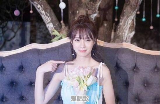 《湖南卫视》为什么要力捧沈梦辰？她是什么来头 - 爱唱歌