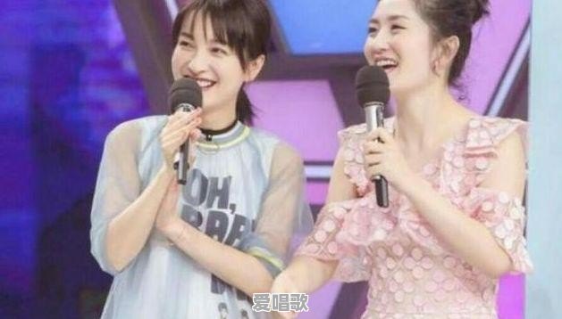 《湖南卫视》为什么要力捧沈梦辰？她是什么来头 - 爱唱歌