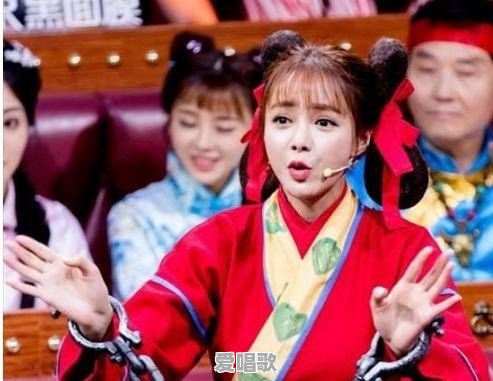 《湖南卫视》为什么要力捧沈梦辰？她是什么来头 - 爱唱歌