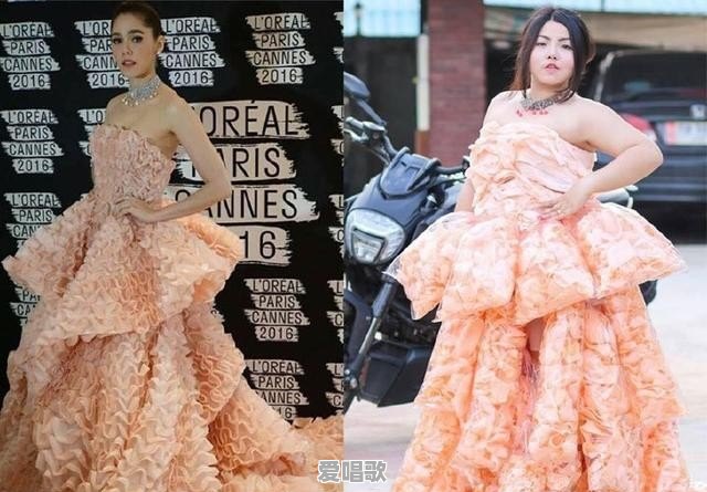 200斤胖妞征服日本时尚圈,渡辺直美有哪些穿衣哲学 200斤胖妞征服日本时尚圈,渡辺直美有哪些穿衣哲学 - 爱唱歌