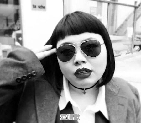 200斤胖妞征服日本时尚圈,渡辺直美有哪些穿衣哲学 200斤胖妞征服日本时尚圈,渡辺直美有哪些穿衣哲学 - 爱唱歌