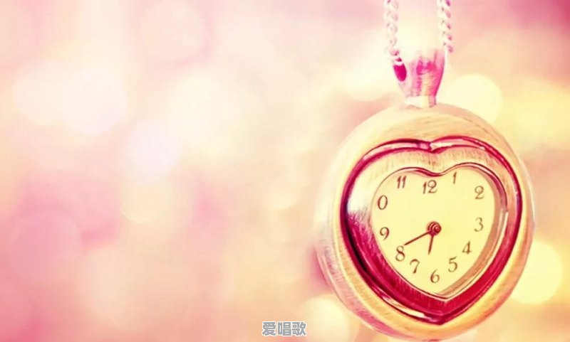 为什么经典老歌唱起来，总能激励和感动人，充满温情怀旧感 - 爱唱歌
