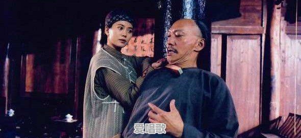 南少林电视剧主题曲 南少林电视剧主题曲 - 爱唱歌