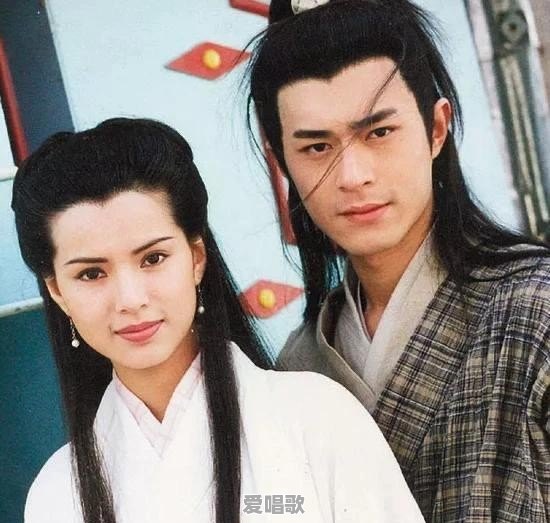 80,90年代比较经典的武侠金曲有哪些,这里留言 80,90年代比较经典的武侠金曲有哪些,这里留言 - 爱唱歌