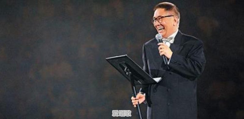 被称为华语乐坛流行音乐教父的是谁 被称为华语乐坛流行音乐教父的是谁 - 爱唱歌