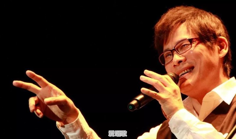 被称为华语乐坛流行音乐教父的是谁 被称为华语乐坛流行音乐教父的是谁 - 爱唱歌