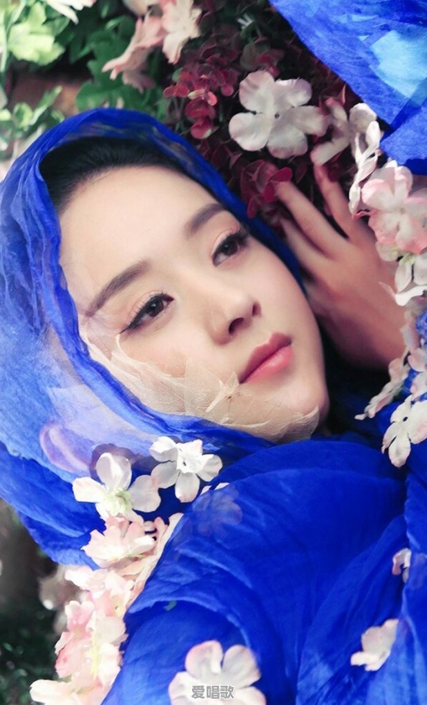 哪位女明星的古装造型最好看 - 爱唱歌