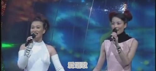 杨钰莹当年华语乐坛 杨钰莹当年华语乐坛 - 爱唱歌
