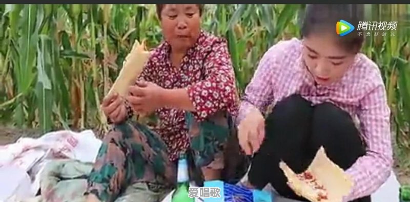 自媒体人“乡村小乔”为什么会成功,成功的背后又付出了什么 自媒体人“乡村小乔”为什么会成功,成功的背后又付出了什么 - 爱唱歌
